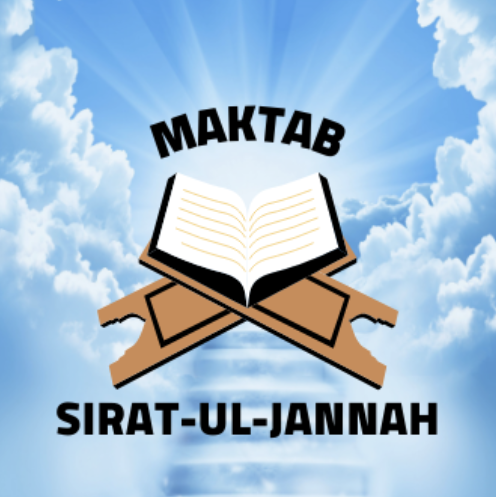 MAKTAB SIRAT-UL-JANNAH